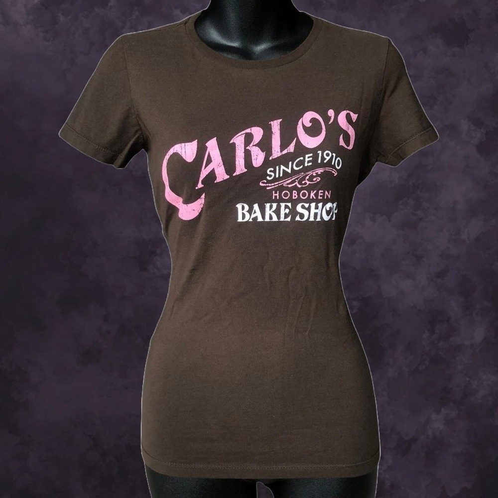 Carlo’s Bake Shop T-Shirt